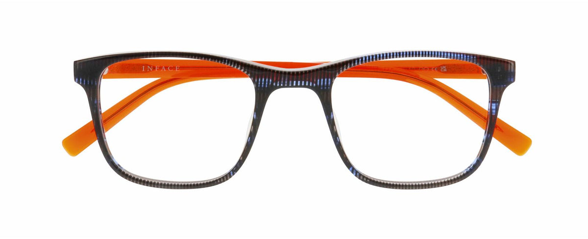 Gafas Graduadas Inface Confident 6024 53 20