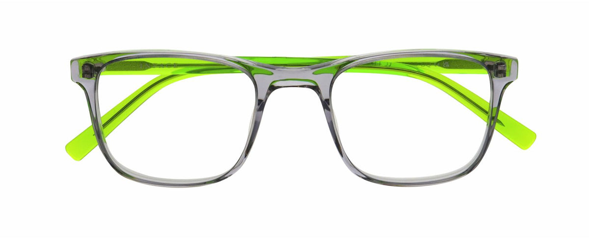 Prescription Glasses Inface Confident 9515 53 20