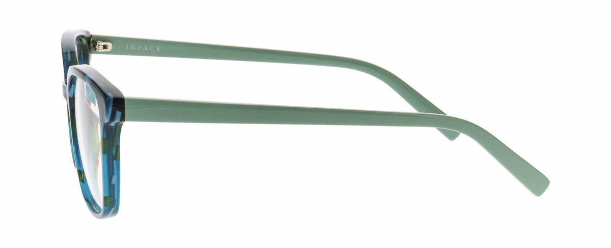 Gafas Graduadas Inface Friendly 8534 52 18