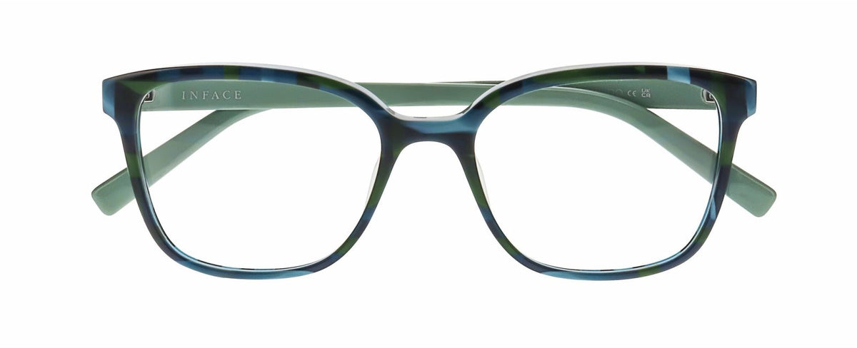 Gafas Graduadas Inface Friendly 8534 52 18