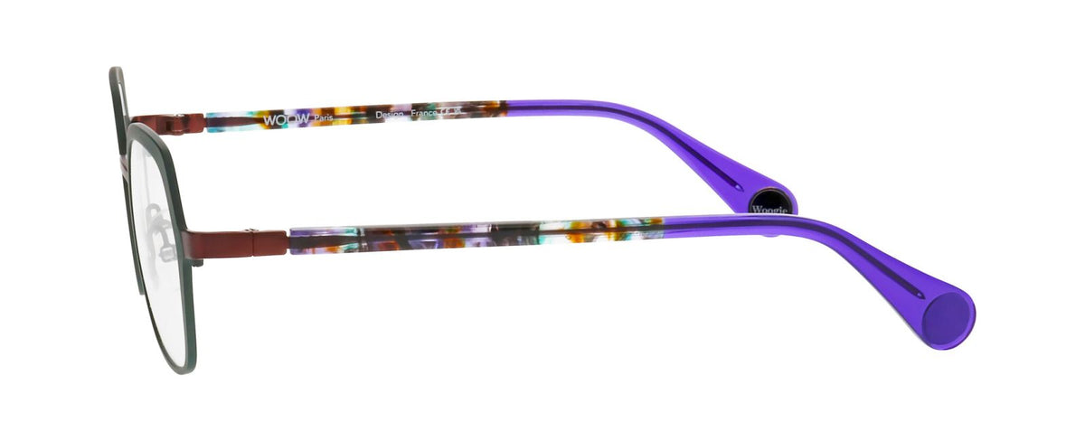 Prescription Glasses Woow Boogie Woogie 1 0017 47 21