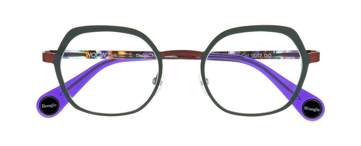 Prescription Glasses Woow Boogie Woogie 1 0017 47 21