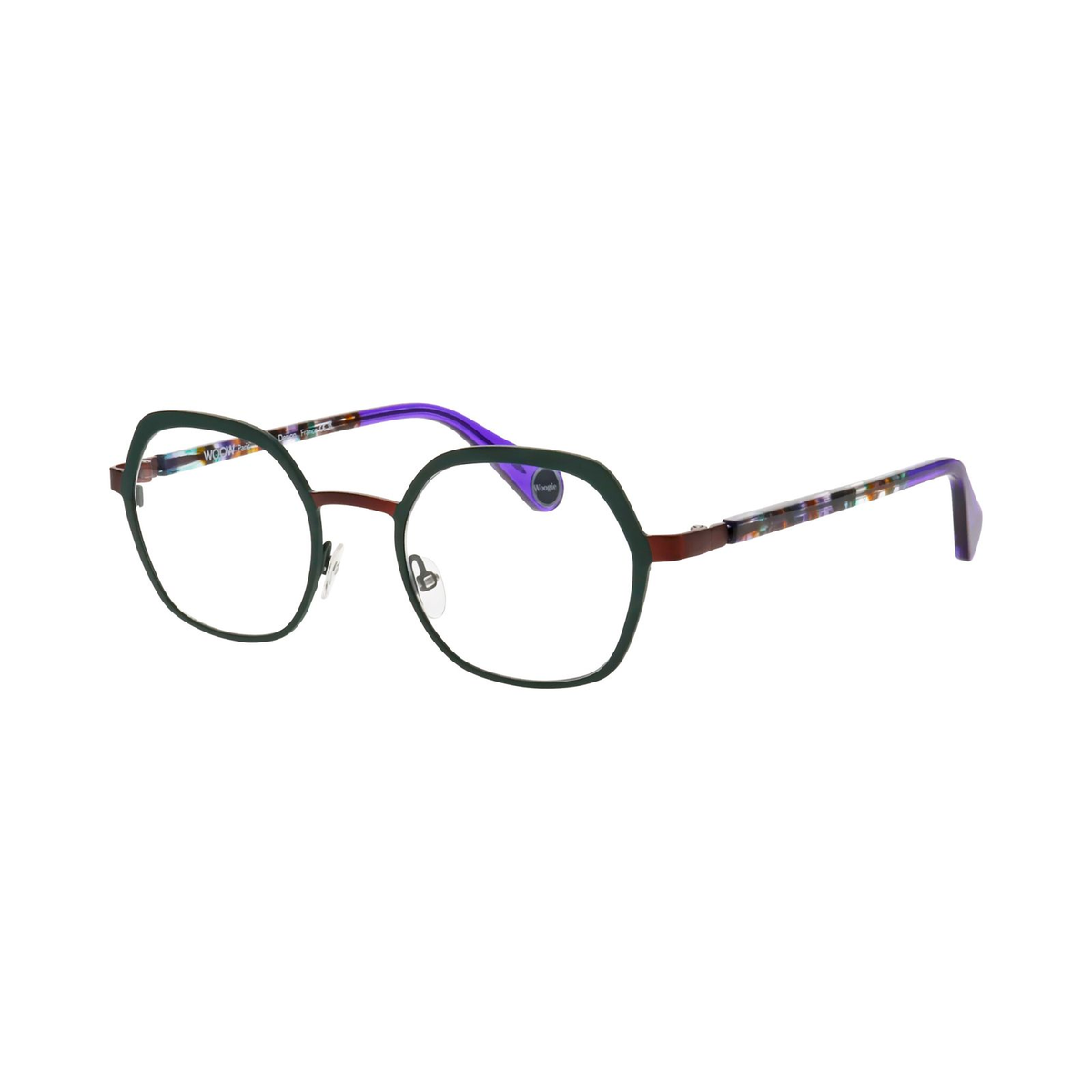 Prescription Glasses Woow Boogie Woogie 1 0017 47 21