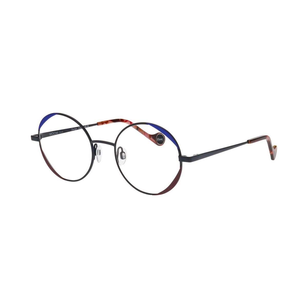 Prescription Glasses Woow Dance Floor 1 933 48 19