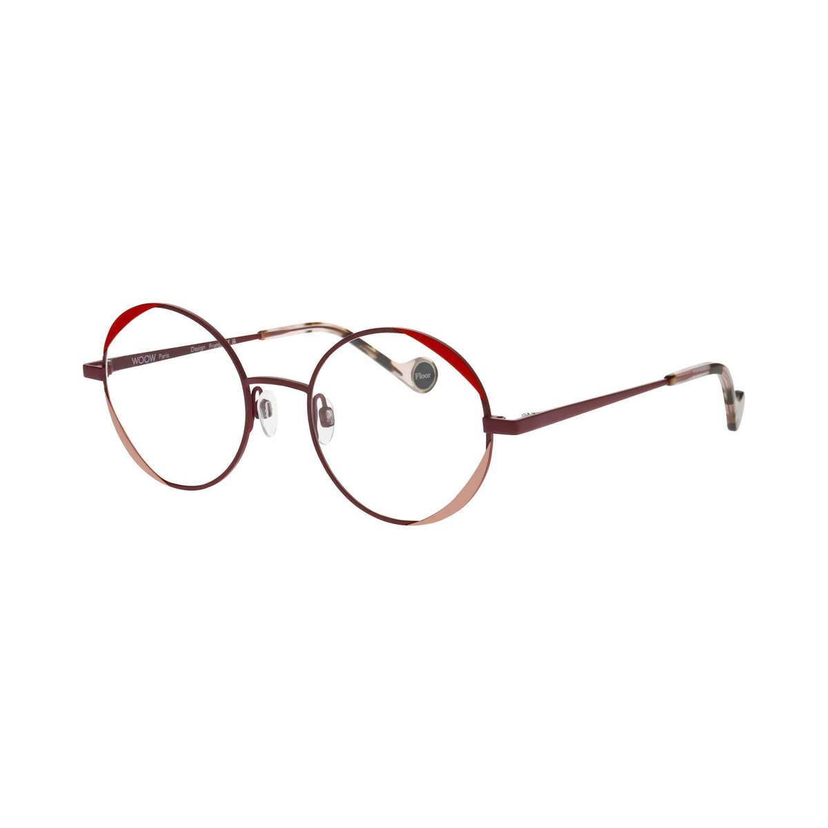 Prescription Glasses Woow Dance Floor 1 9330 48 19