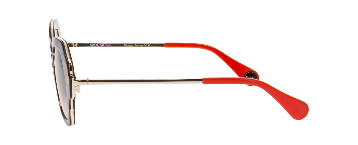 Sunglasses Woow Super Funky 2 7010 51 20