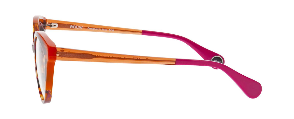 Prescription Glasses Woow Good Vibes 2 0134 50 18