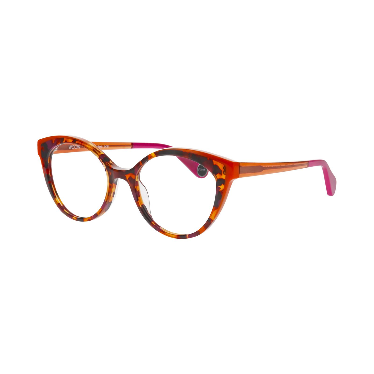 Prescription Glasses Woow Good Vibes 2 0134 50 18