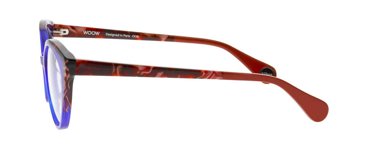 Prescription Glasses Woow Good Vibes 2 0322 50 18