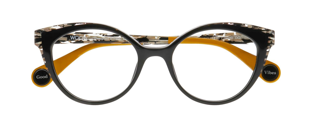 Prescription Glasses Woow Good Vibes 2 100 50 18