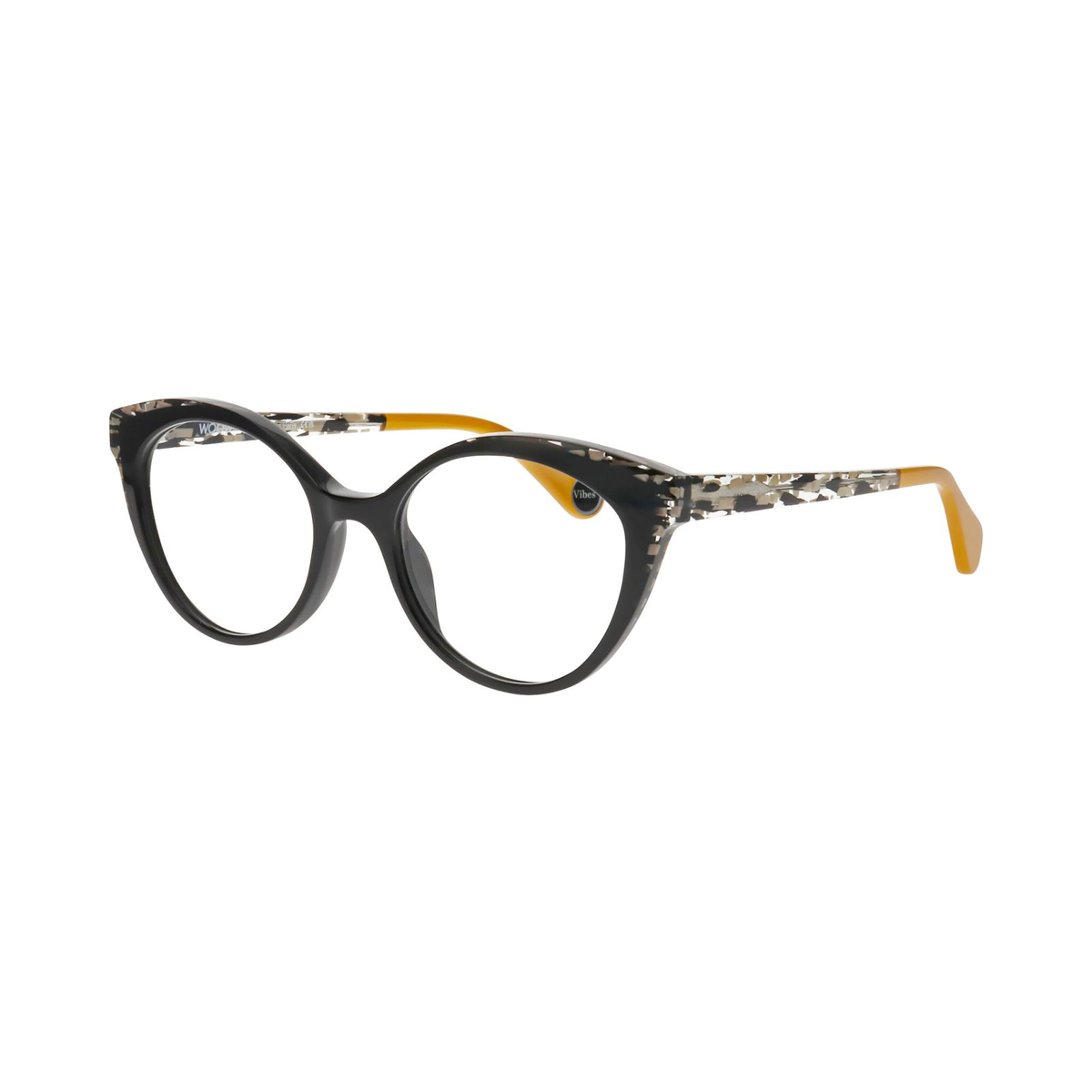 Prescription Glasses Woow Good Vibes 2 100 50 18
