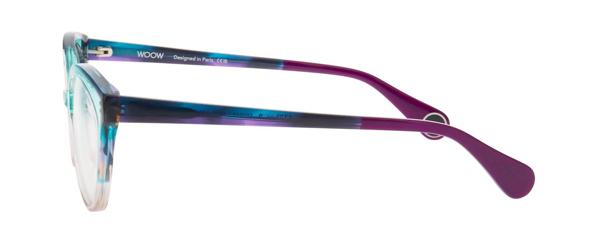 Gafas Graduadas Woow Good Vibes 2 7015 50 18