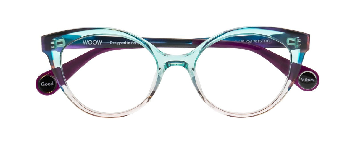 Gafas Graduadas Woow Good Vibes 2 7015 50 18
