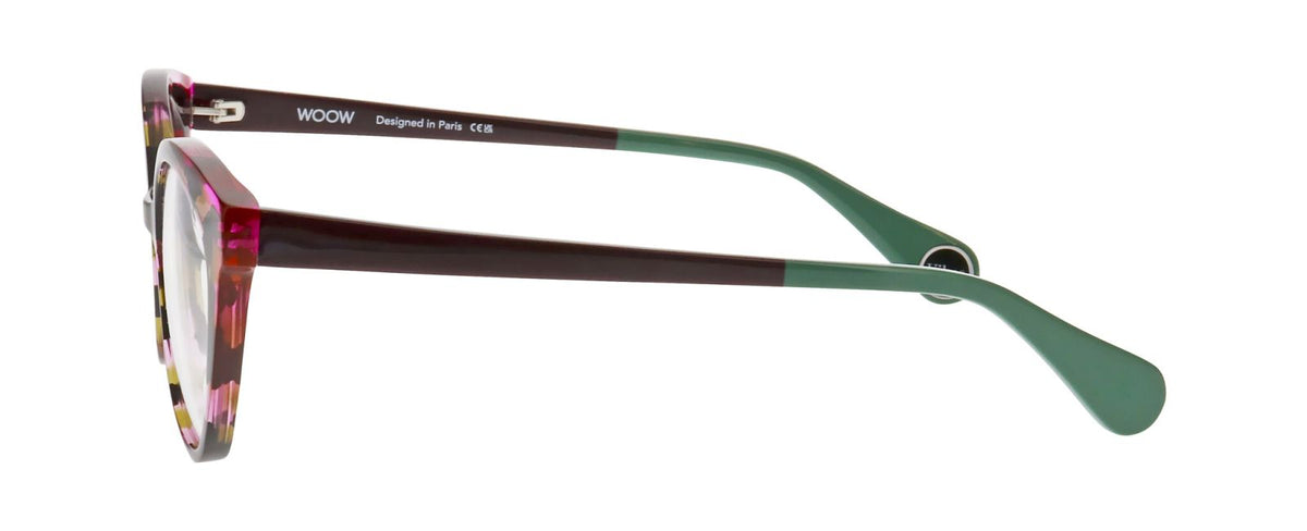 Gafas Graduadas Woow Good Vibes 2 7436 50 18