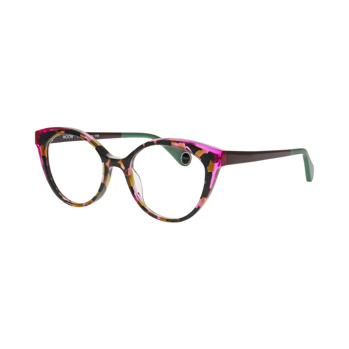 Gafas Graduadas Woow Good Vibes 2 7436 50 18
