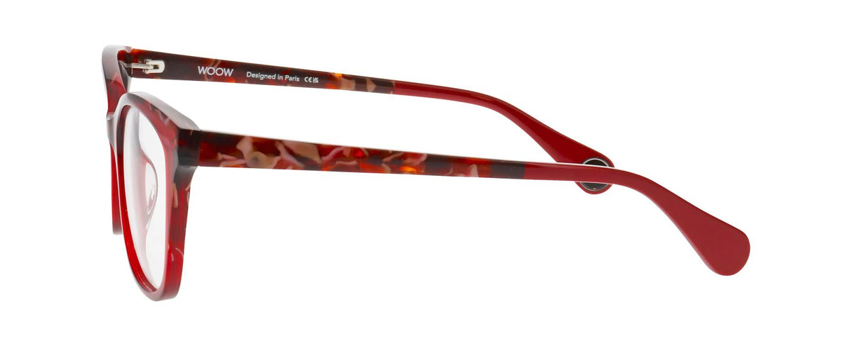Prescription Glasses Woow Good Vibes 3 0150 54 18