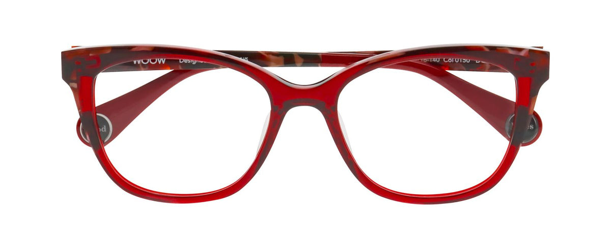 Prescription Glasses Woow Good Vibes 3 0150 54 18