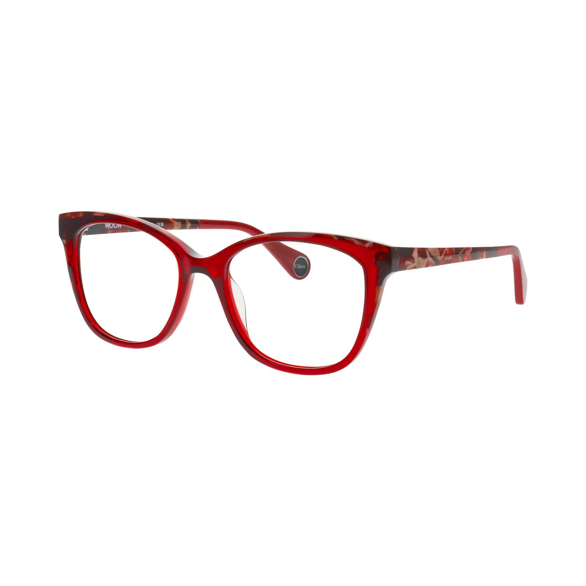 Prescription Glasses Woow Good Vibes 3 0150 54 18