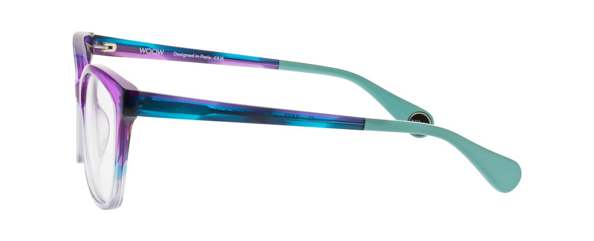 Prescription Glasses Woow Good Vibes 3 0159 54 18