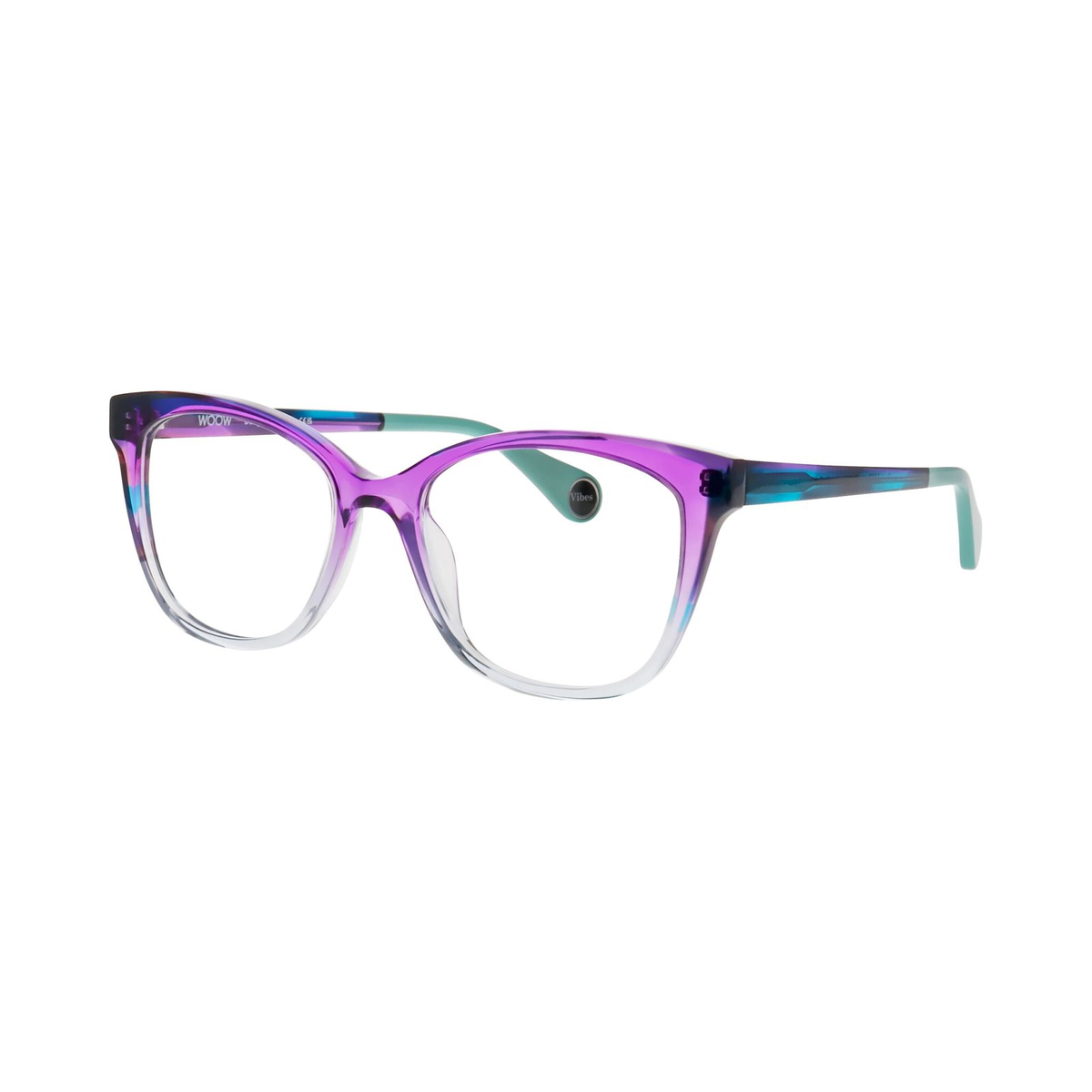 Prescription Glasses Woow Good Vibes 3 0159 54 18