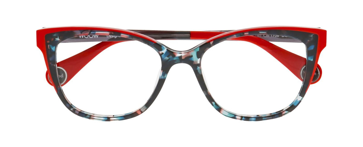 Prescription Glasses Woow Good Vibes 3 1708 54 18