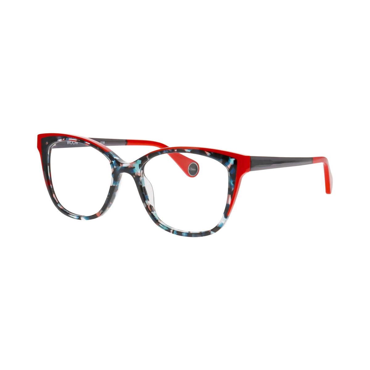 Prescription Glasses Woow Good Vibes 3 1708 54 18