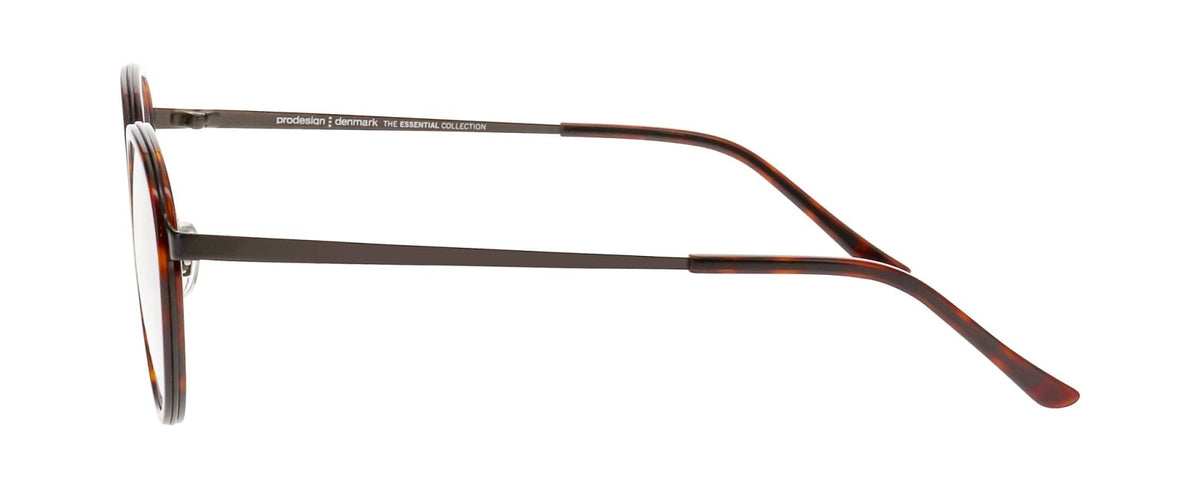 Gafas Graduadas Prodesign Dual 1 5522 49 20