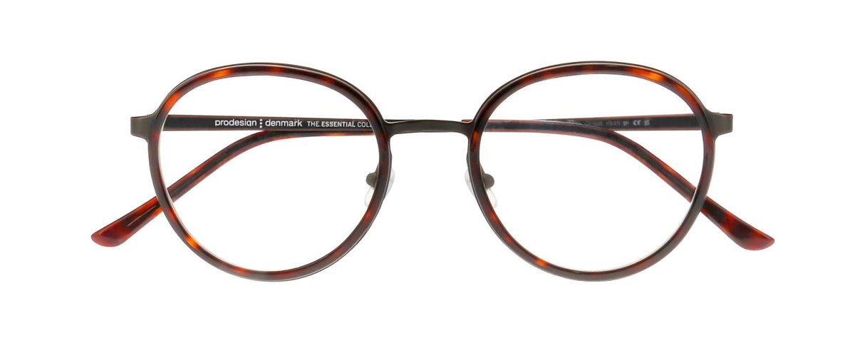 Gafas Graduadas Prodesign Dual 1 5522 49 20