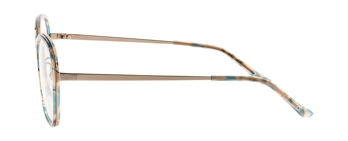Prescription Glasses Prodesign Dual 2 9024 54 18