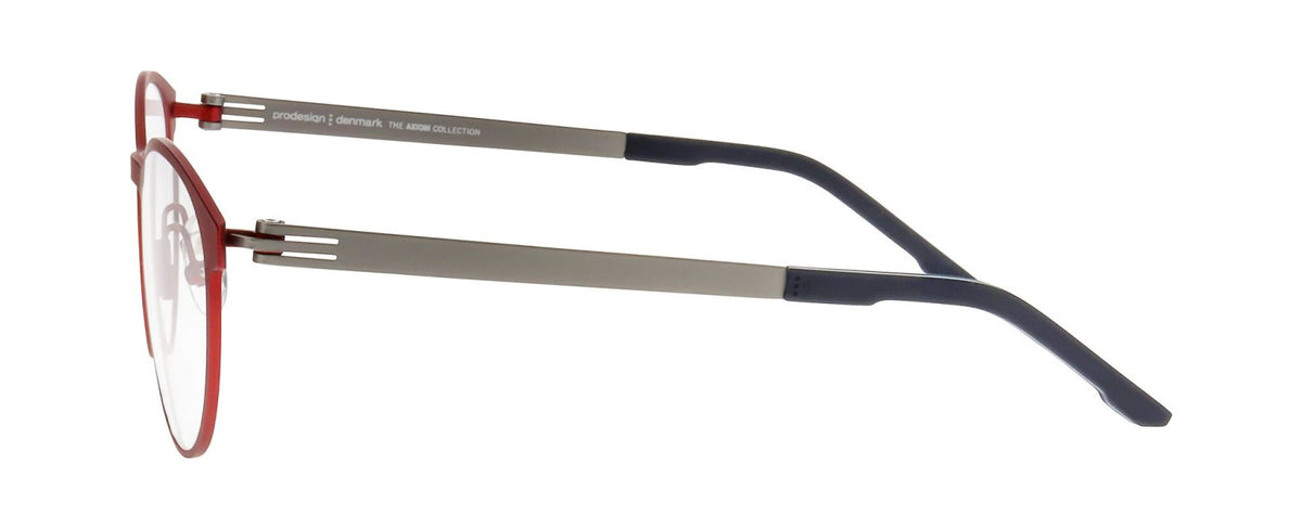 Gafas Graduadas Prodesign Connect 1 4021 50 21