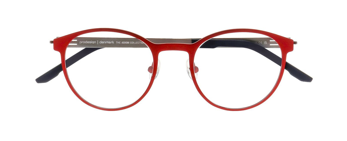 Gafas Graduadas Prodesign Connect 1 4021 50 21