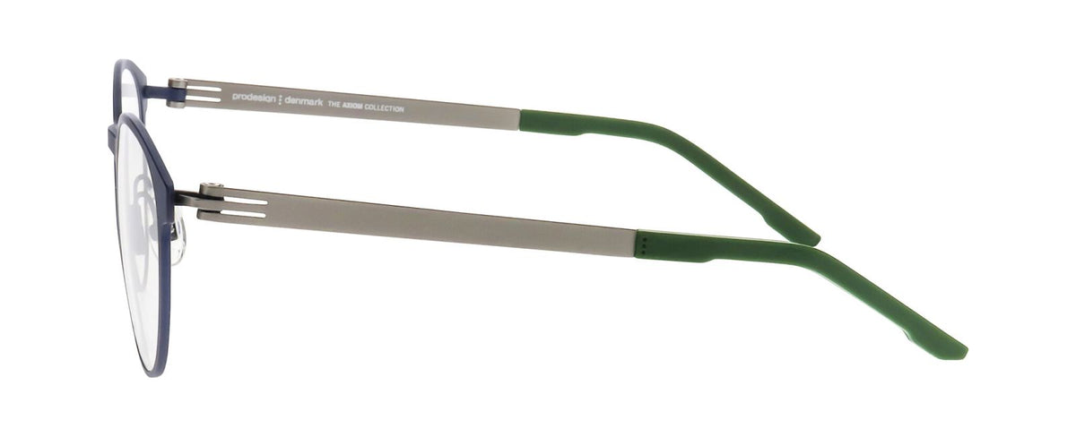 Gafas Graduadas Prodesign Connect 1 9031 50 21