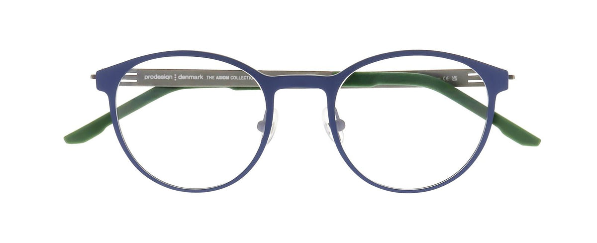 Gafas Graduadas Prodesign Connect 1 9031 50 21