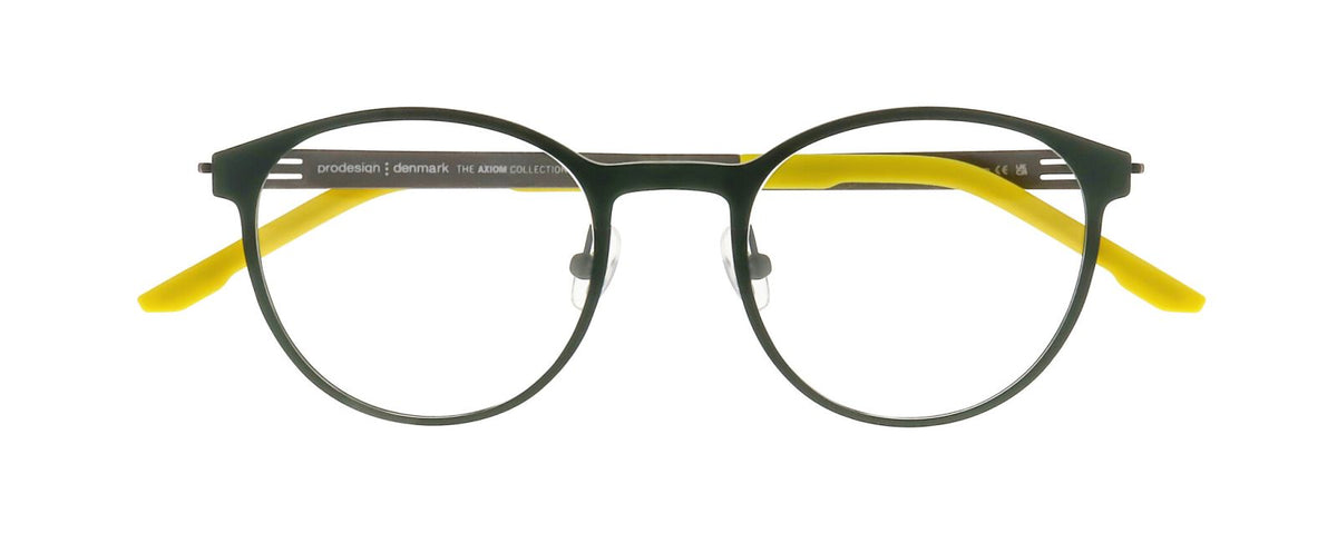 Gafas Graduadas Prodesign Connect 1 9521 50 21