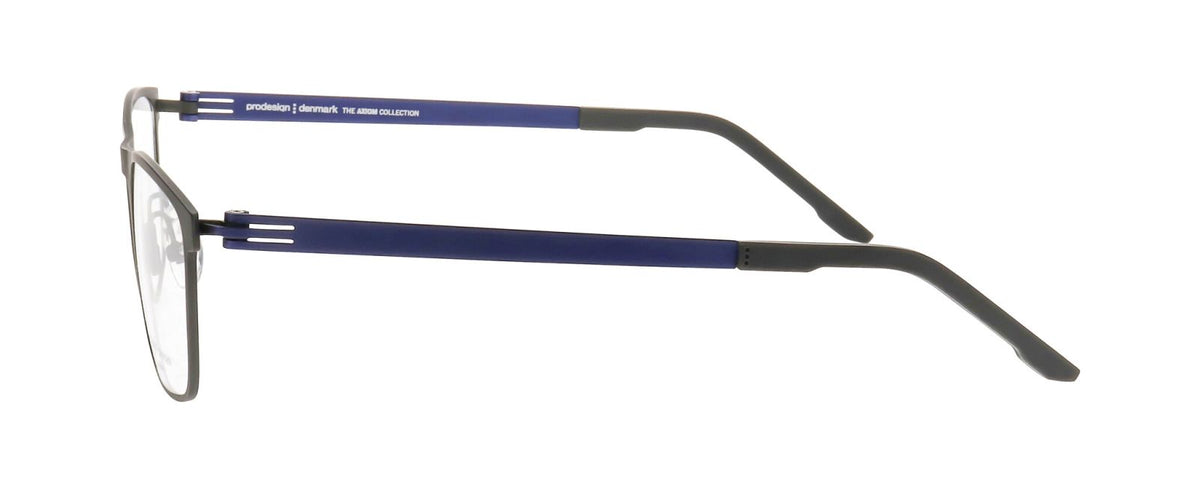 Gafas Graduadas Prodesign Connect 3 6531 58 19
