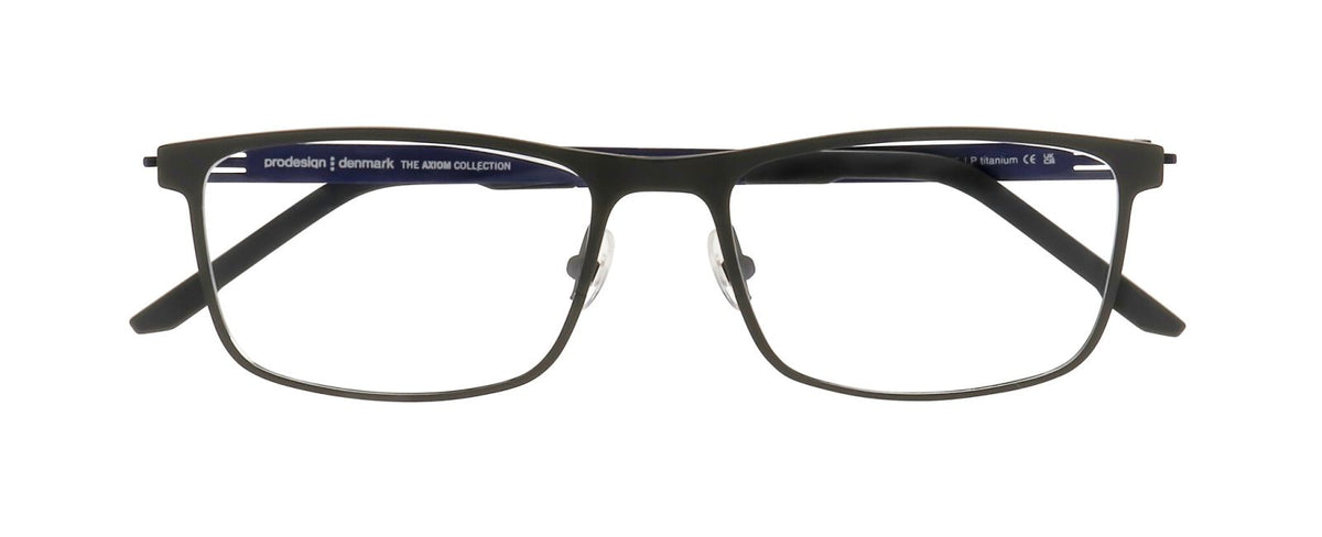 Gafas Graduadas Prodesign Connect 3 6531 58 19