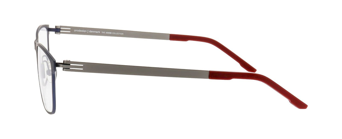 Prescription Glasses Prodesign Connect 3 9021 58 19