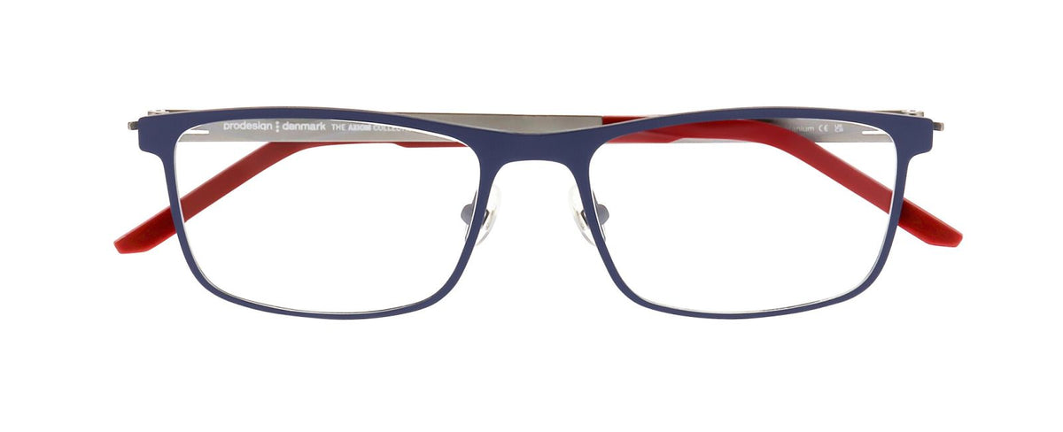 Prescription Glasses Prodesign Connect 3 9021 58 19