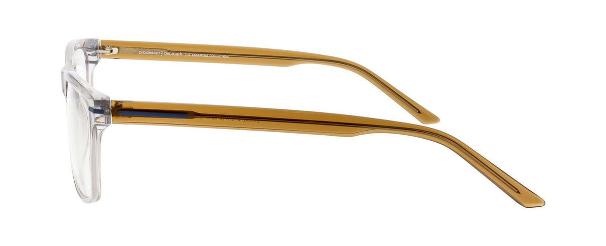 Prescription Glasses Prodesign Strike 2 1112 56 18