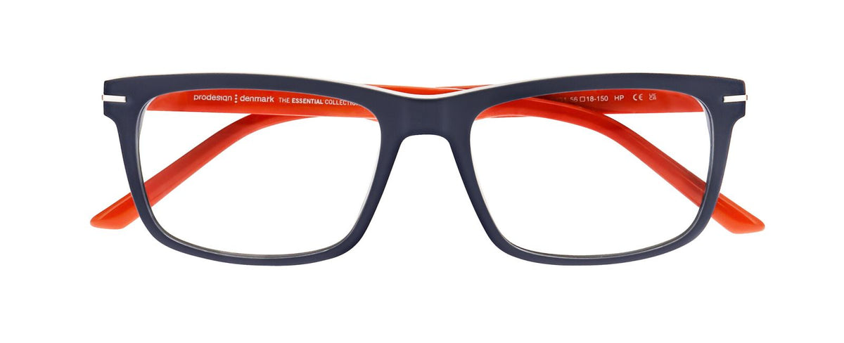 Gafas Graduadas Prodesign Strike 2 9131 56 18