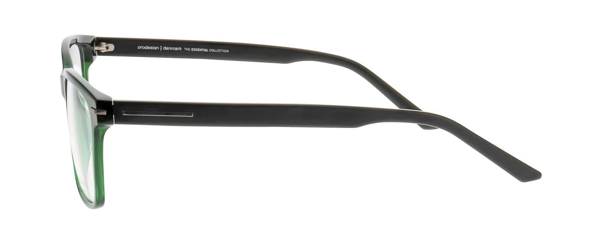 Gafas Graduadas Prodesign Strike 3 9535 58 18