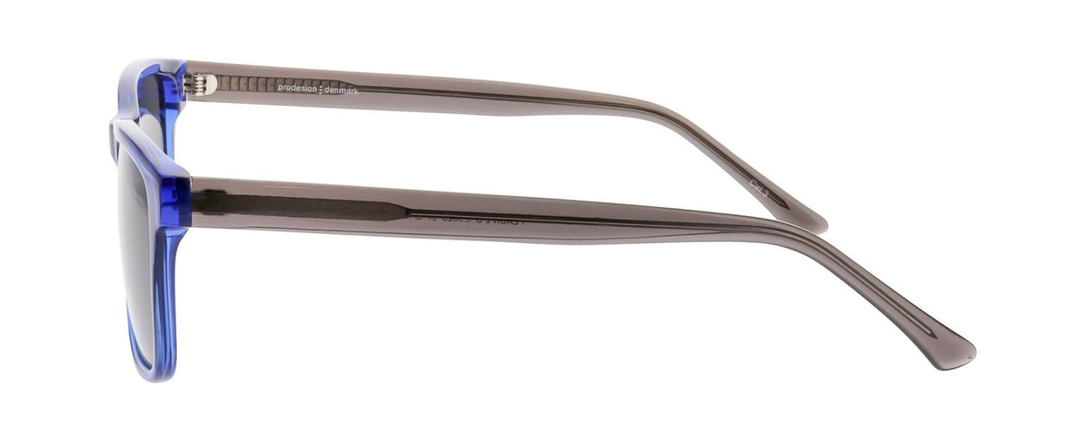 Gafas de Sol Prodesign Flash 2 Sun 9025 57 18