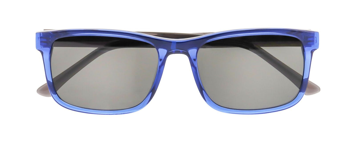 Gafas de Sol Prodesign Flash 2 Sun 9025 57 18