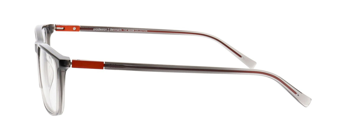 Gafas Graduadas Prodesign Model 6619 6542 58 19