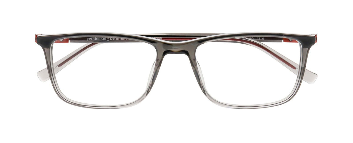 Gafas Graduadas Prodesign Model 6619 6542 58 19