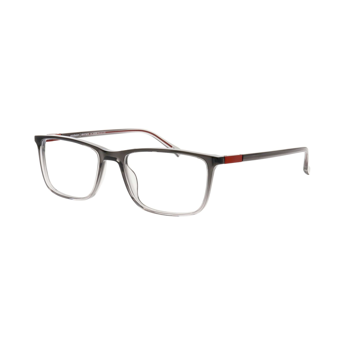 Gafas Graduadas Prodesign Model 6619 6542 58 19