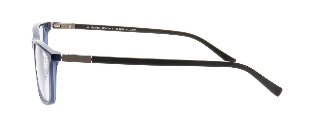 Gafas Graduadas Prodesign Model 6619 9132 58 19