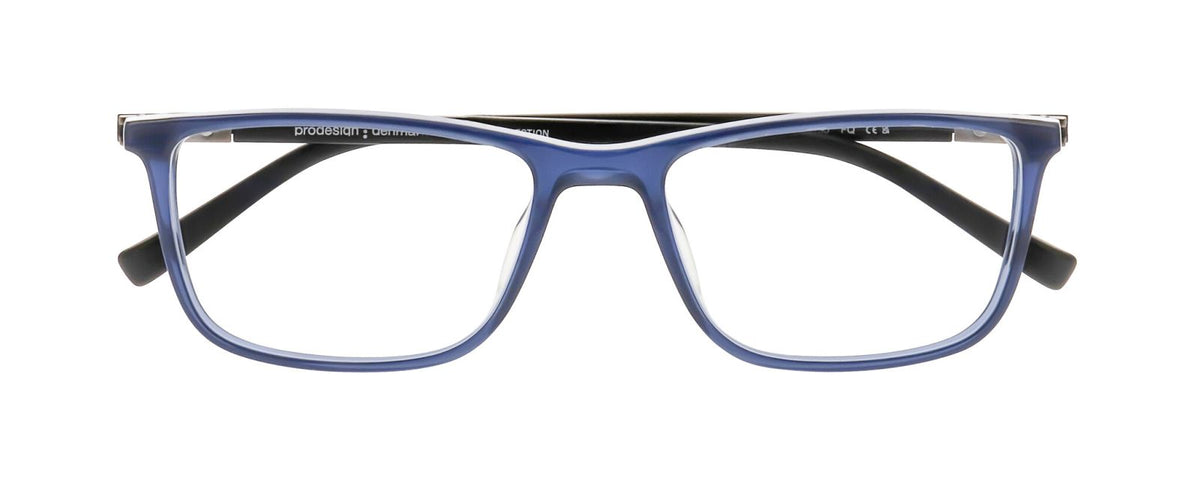 Gafas Graduadas Prodesign Model 6619 9132 58 19