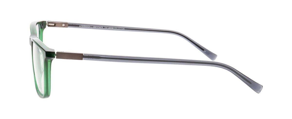 Prescription Glasses Prodesign Model 6619 9532 58 19