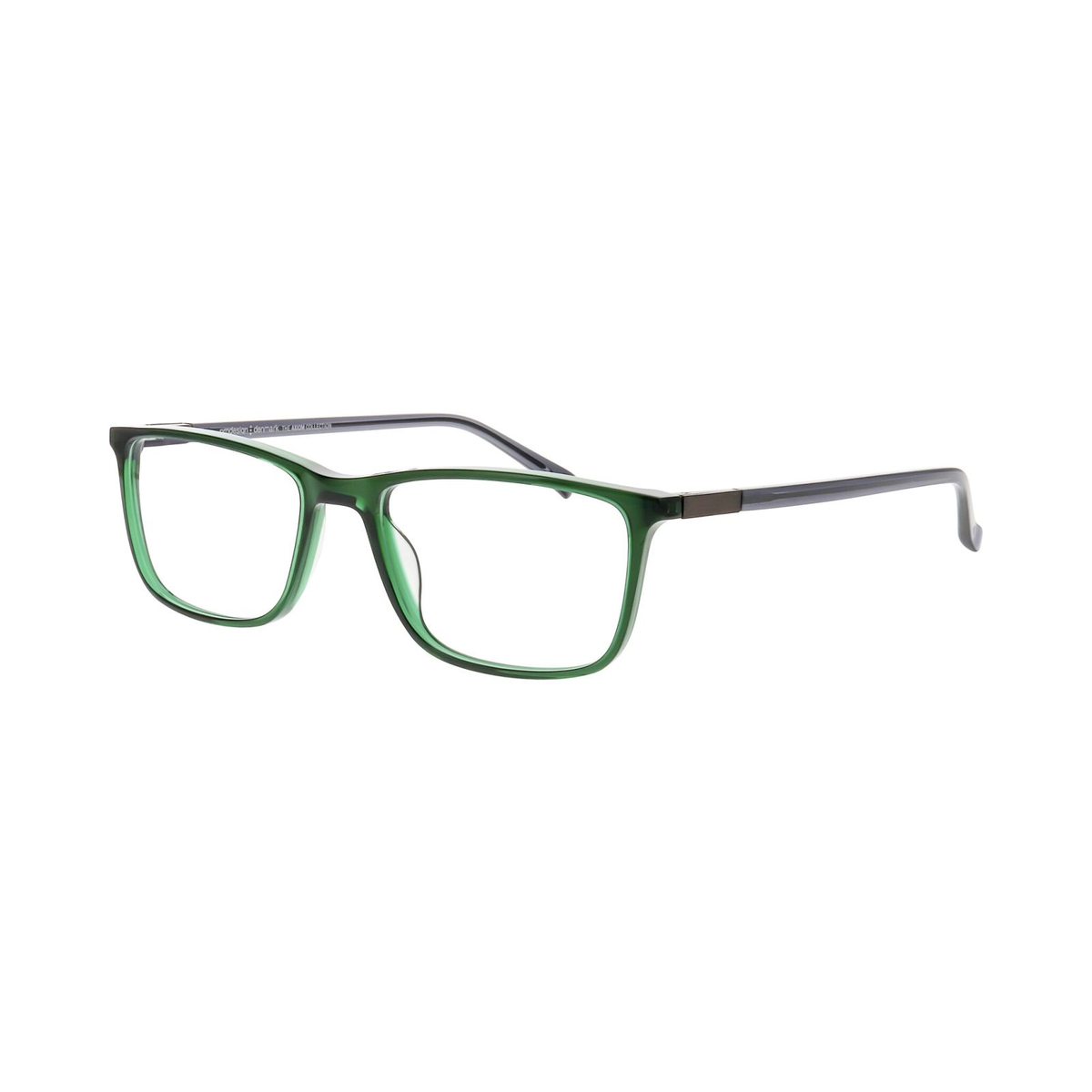 Prescription Glasses Prodesign Model 6619 9532 58 19